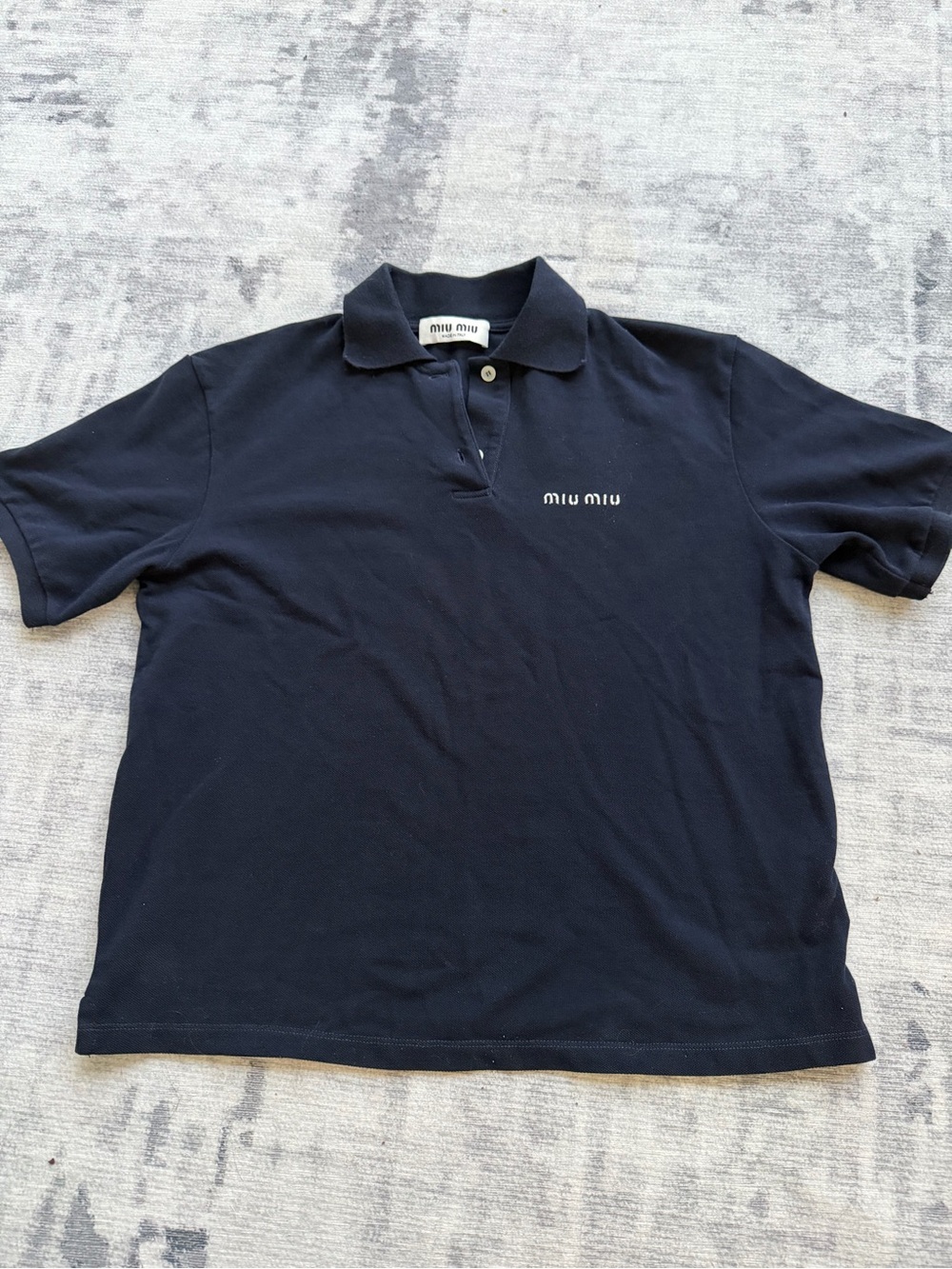 Miu Miu Polo